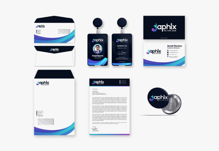 Japhix Brand